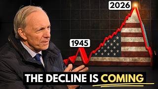 Dalio Says Buy Gold Now. His Mentor's Warning Is Even Scarier.