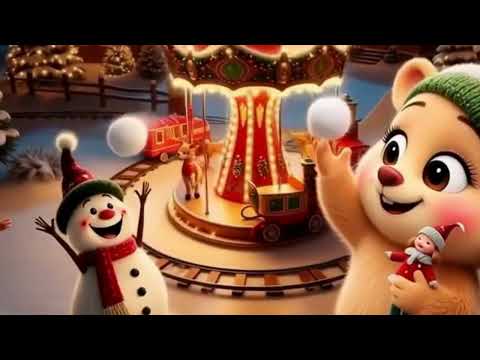 VILA MÁGICA DO PAPAI NOEL