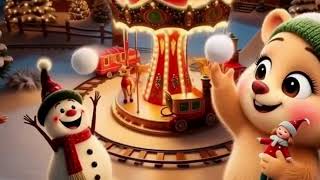 VILA MÁGICA DO PAPAI NOEL