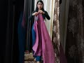 Ready To Wear Saree Haul Party Wear Saree Haul Striched Saree Haul Tryon Sareereview