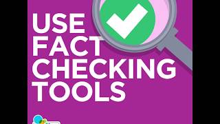 Using Fact-Checking Tools | How to tell what
