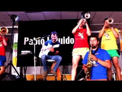 PABLO LIQUIDO & ARTISTAS DEL GREMIO - Bohemian Rhapsody