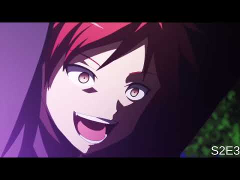 Karma Being a Menace | Assassination Classroom