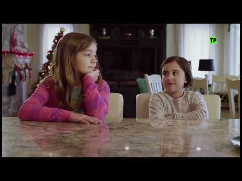 Promo 2 Cine:Las Dos Vidas De Hanna, Miércoles 6 de Nov. a las 22:45h en Navidades Nova (05/11/2019)