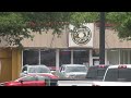 Shipley Donuts Jack In The Box Street View On Hiram Clarke