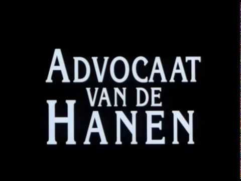 Advocaat van de Hanen [PREWIEV]