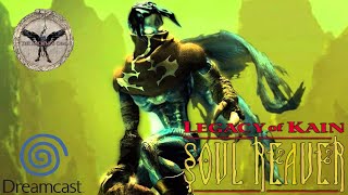 Vidéo Legacy of Kain: Soul Reaver