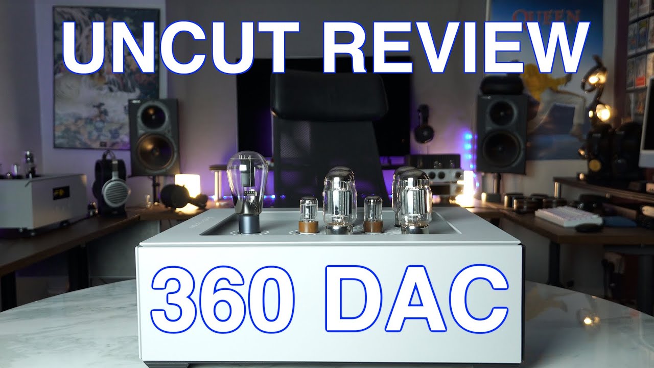 The birth of something great at the cutting edge.  Lampizator Horizon360 Tube DAC.