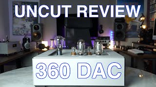 The birth of something great at the cutting edge.  Lampizator Horizon360 Tube DAC.