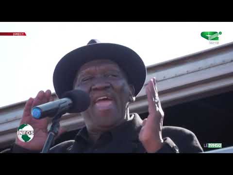 LE 19H50  DU LUNDI 11/07/2022 - Canal 2 international