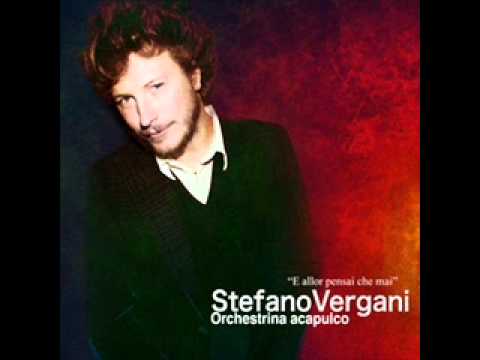 Tre cuori - Stefano Vergani e Orchestrina Acapulco