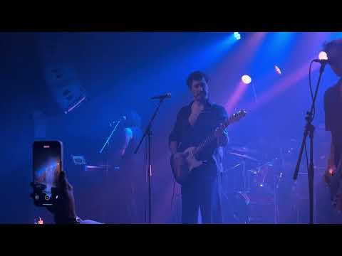 TNK - Yine Yazı Bekleriz - 04.12.2024 Live @ Oslo Hackney London