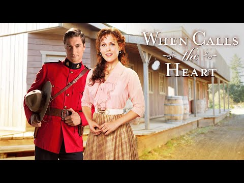 Trailer - When Calls the Heart seizoen 1 - WithLove