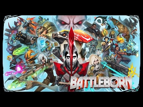 BATTLEBORN ITA - Missione 7: Il sabotatore