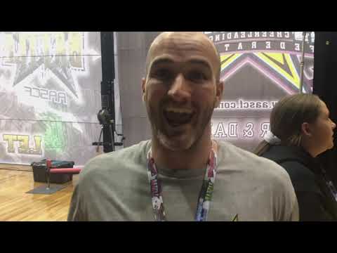 Shire Elite - AASCF Battle 2019