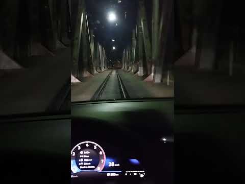 Divisa Piauí e Maranhão, Timon e Teresina no Polo. #novopolo #volkswagen