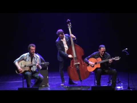 Stochelo Rosenberg, Adrien Moignard, William Brunard (Clair de Lune)