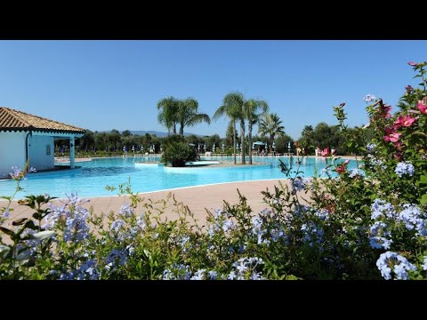 Uliveto Principessa Resort, Cittanova, Italy