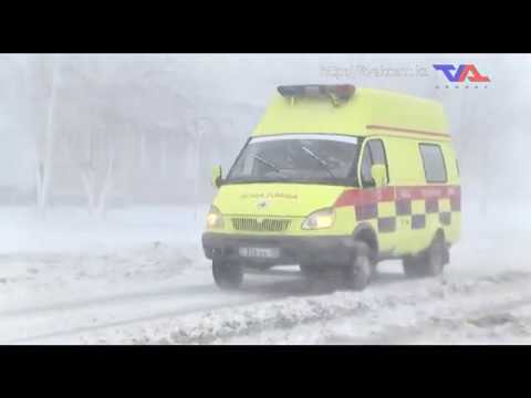 Выпуск программы "День" от 8 апреля 2020г.