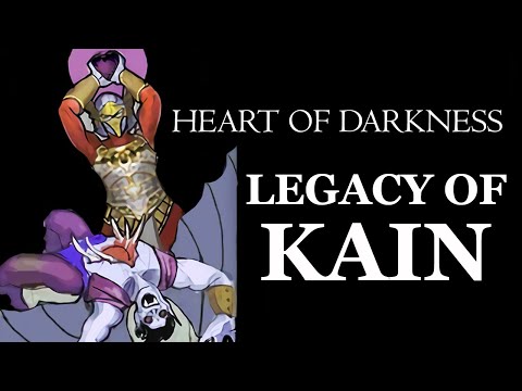Legacy of Kain | Heart of Darkness