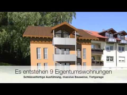 Wohnanlage Seeweg Flintsbach