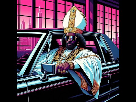 Black Pope (1970)