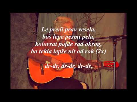 03 Silva Kosec - Le predi