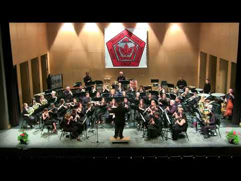 Joyful Variations - Brian Beck