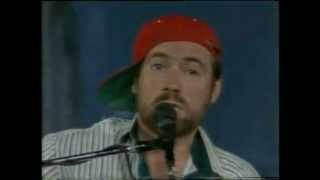 John Williamson - Welcome To My Campfire Part 6 of 9