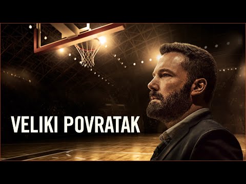 VELIKI POVRATAK | FINAL TREJLER | 2020