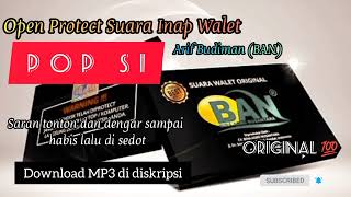 Download lagu Suara walet Inap POP Original BAN mp3