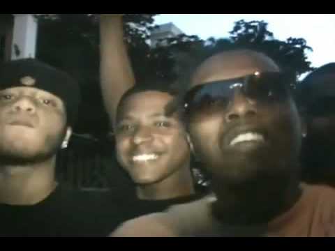 "Ima Do Me" Skrilla Ft. O-Skeez