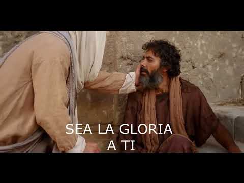 Confío en tus promesas - Música: Luis Manuel Torrealba (Editado por Tony McSpoon)