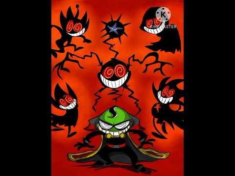 La evolución de Fawful en Mario y Luigi RPG