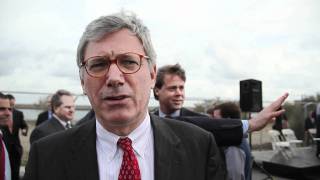 New Bedford Port Announcement