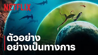 ตัวอย่างสารคดีอย่างเป็นทางการ [ซับไทย]