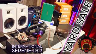 BUY EVERYTHING IN MY HOUSE PLEASE (feat SereneDC International Shipping)