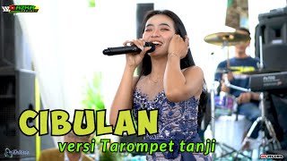 Download lagu CIBULAN versi Tarompet tanji || Vitri Mpit ft Risna // Azka Project 🔴 live Cilumping Buahdua  mp3