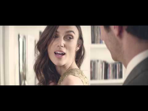 Vöslauer - Keira Knightley