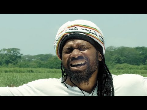 Hezron - Resilience (Official Video)