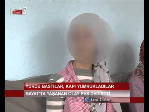 Bayat Ta Iletisim Sorunu