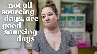 What I Found at the Thrift Shop TO Resell Online on a Not So Good Day | Reseller