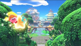 【実況】はじめての星のカービィ ディスカバリー　O11