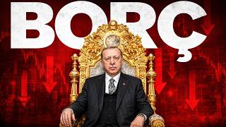 TÜRKİYE NASIL BATMIYOR?