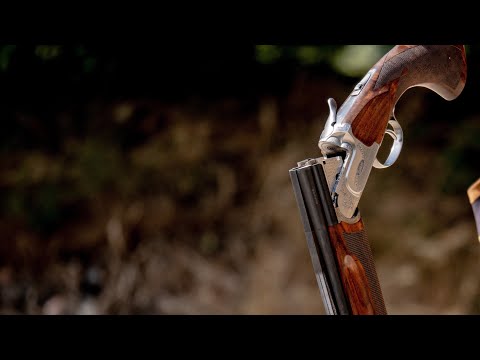 2022 British Open Sporting at Barbury