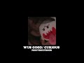 Wus Good Curious PARTYNEXTDOOR Sped Up