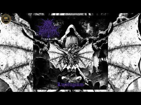 Son ov Leviathan - Lvcifugium (Full Album) 4K