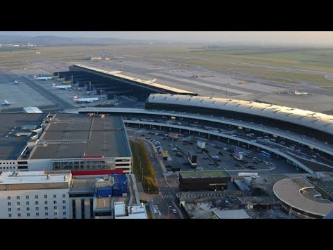 [Trip Report PL] Przesiadka w 20 minut - Czy to możliwe?