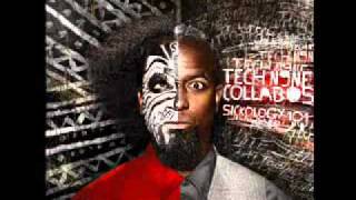 Tech N9ne - Spellin Bee's Skit