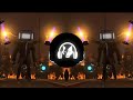 Skibidi Toilet 77 Part 3 OST Horizon Slowed 1 Hour